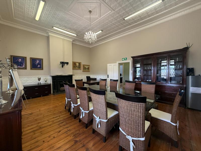 0 Bedroom Property for Sale in Dalsig Western Cape